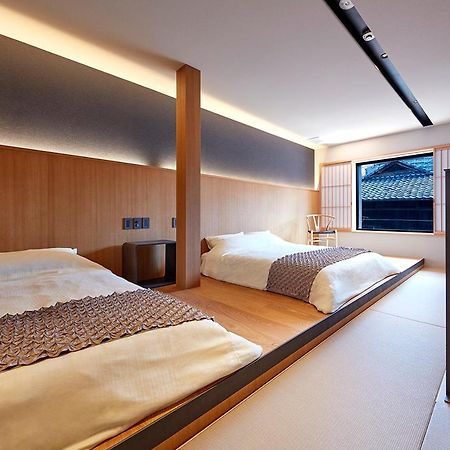 Hotel和紡 Nagoya Exterior photo