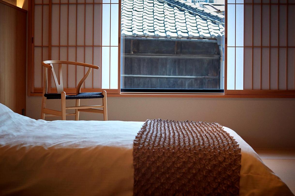 Hotel和紡 Nagoya Exterior photo